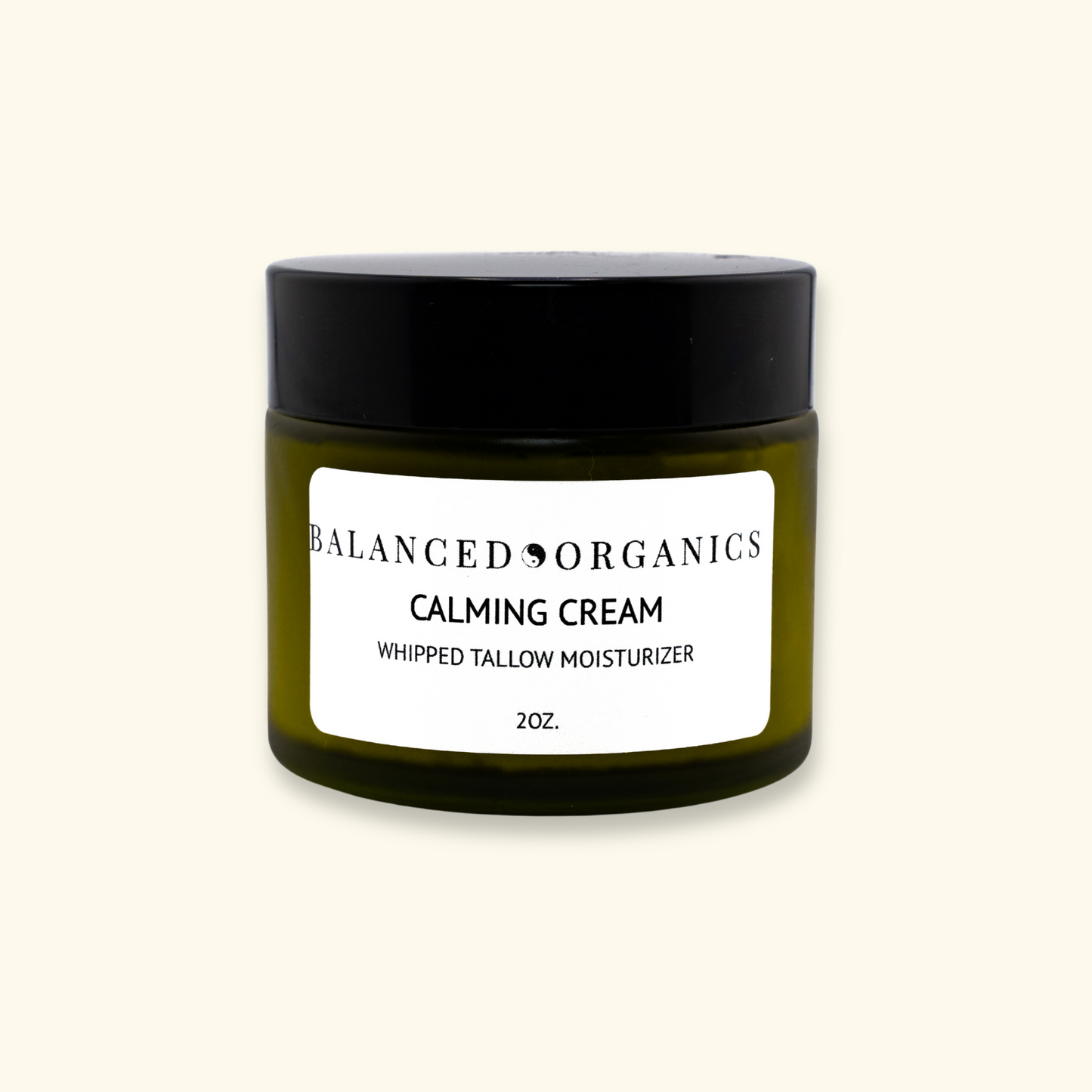 Calming Cream