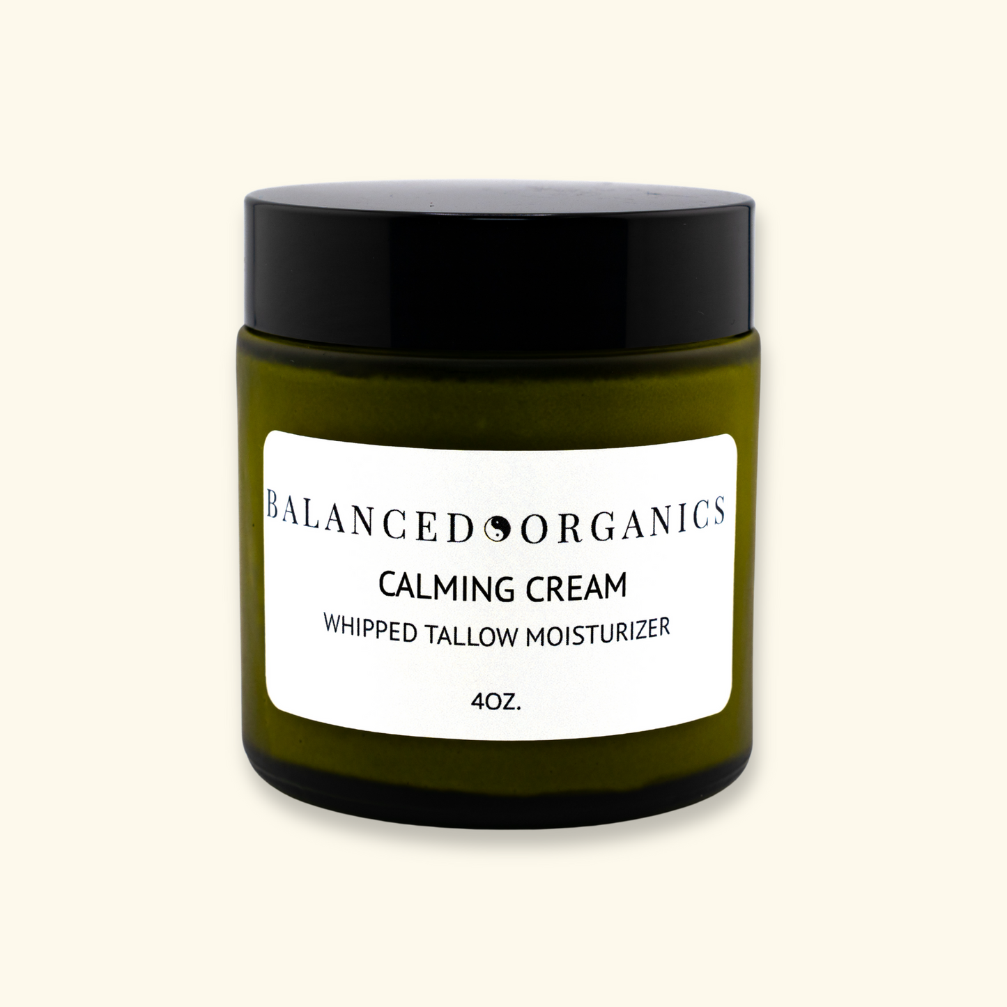 Calming Cream