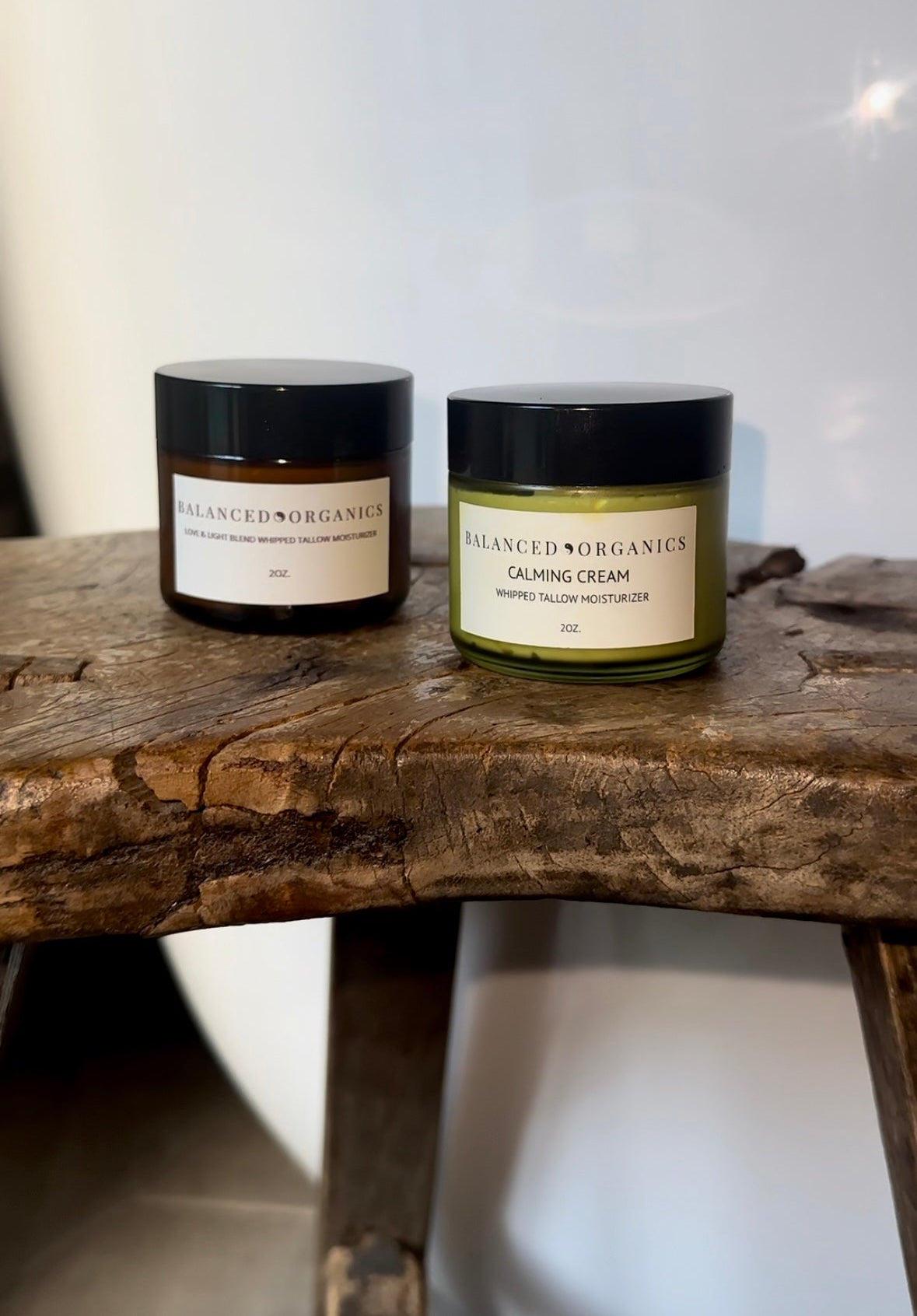 Whipped Tallow Bundle