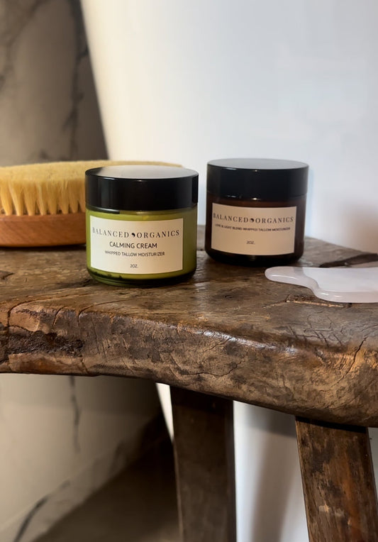 Whipped Tallow Bundle