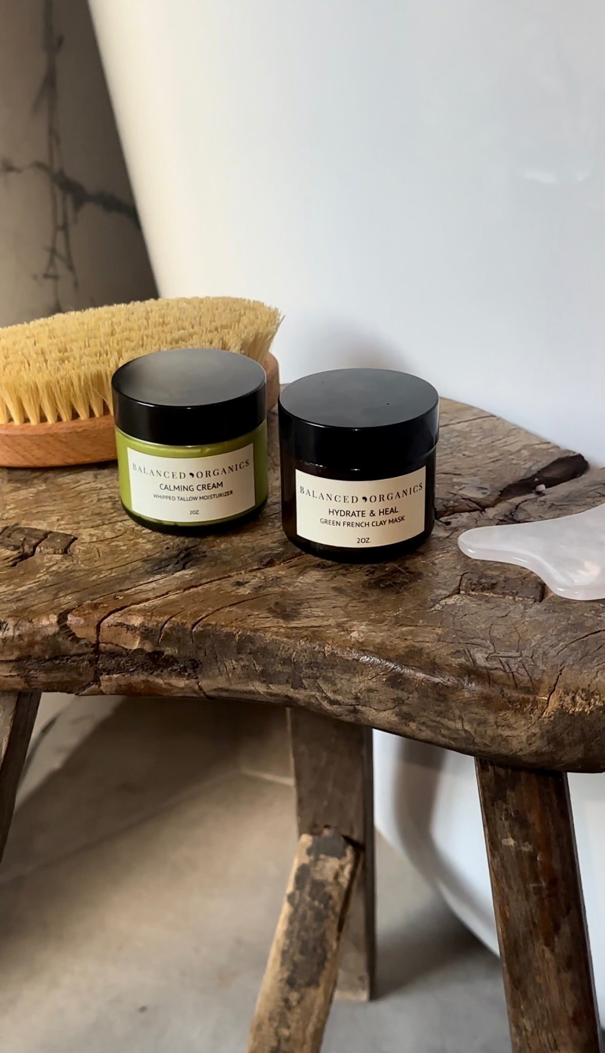 Rejuvenate & Restore Bundle