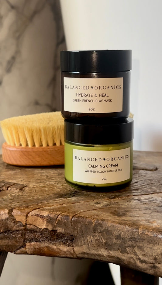 Rejuvenate & Restore Bundle