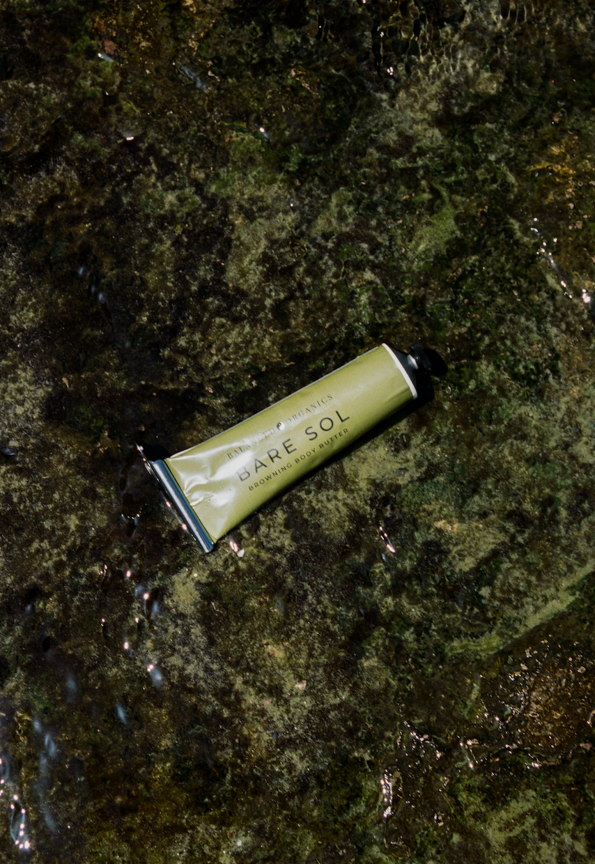 Bare Sol Browning Body Butter