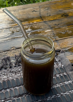 Balanced Being Tea Blend