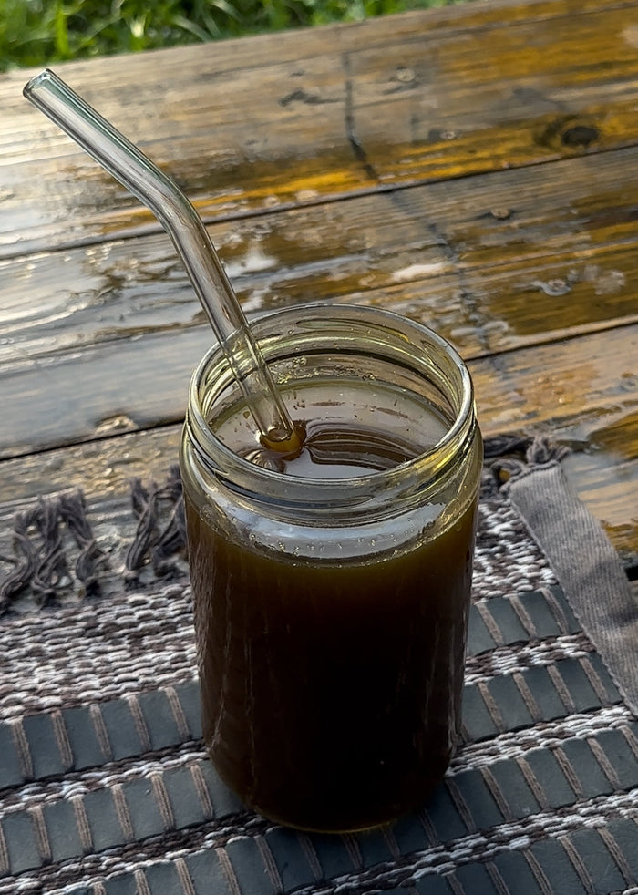 Balanced Being Tea Blend