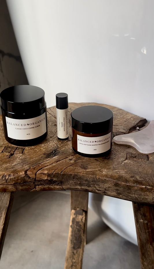 Staple Trio Bundle