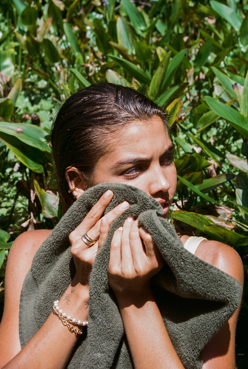 Brighten & Balance Pink Clay Mask