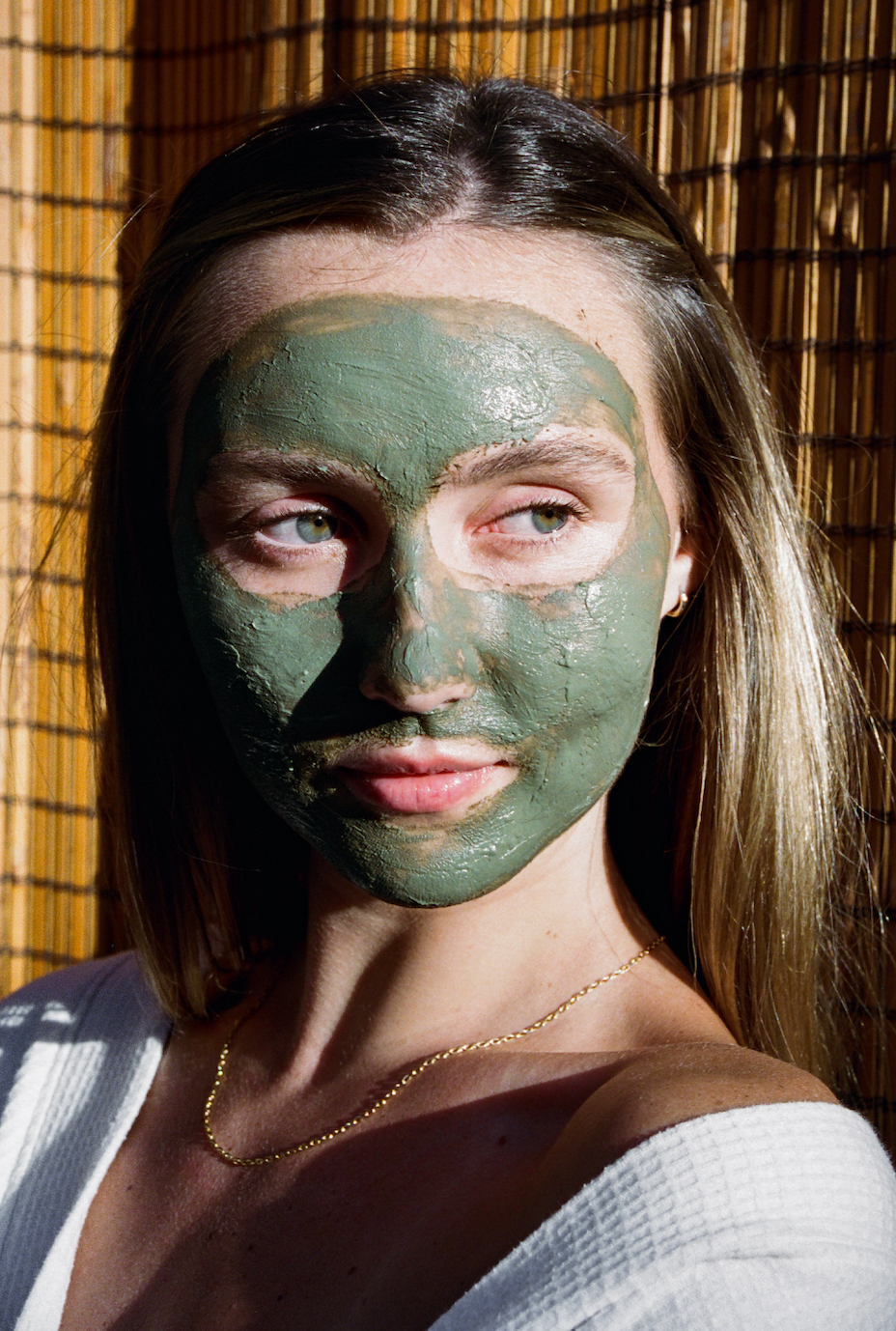 Hydrate & Heal Green French Clay Mask